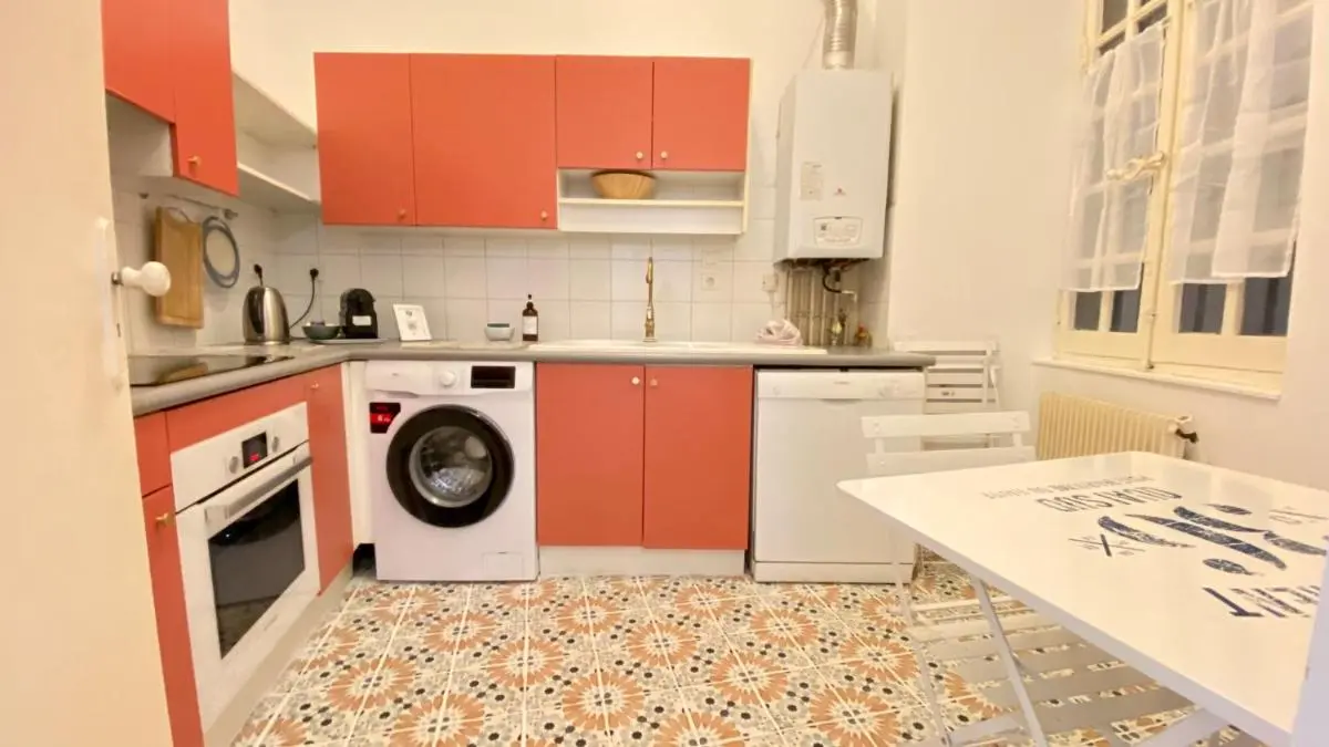 Image 4 of Appartement Hypercentre – Le Ruat
