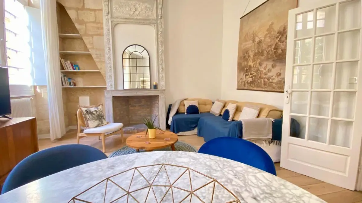 Image 6 of Appartement Hypercentre – Le Ruat