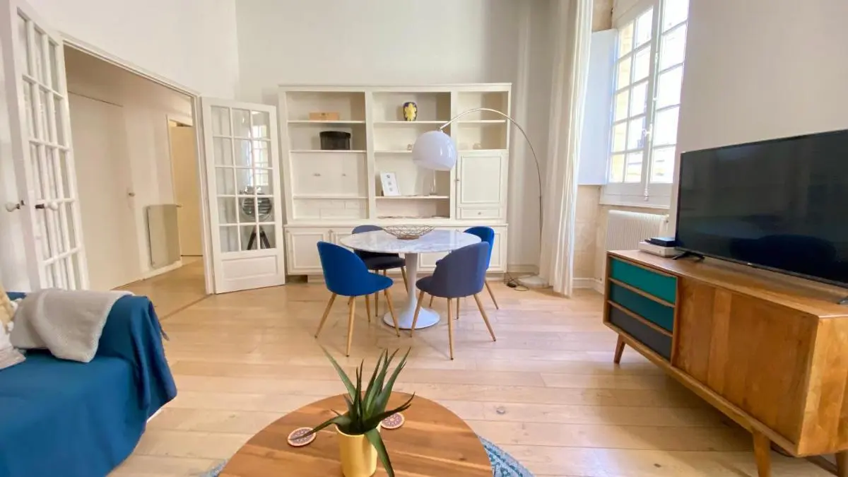 Image 1 of Appartement Hypercentre – Le Ruat