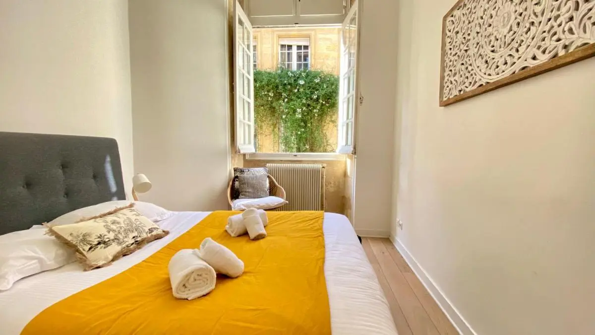Image 2 of Appartement Hypercentre – Le Ruat