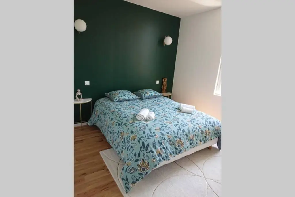 Image of Appartement MONTESQUIEU