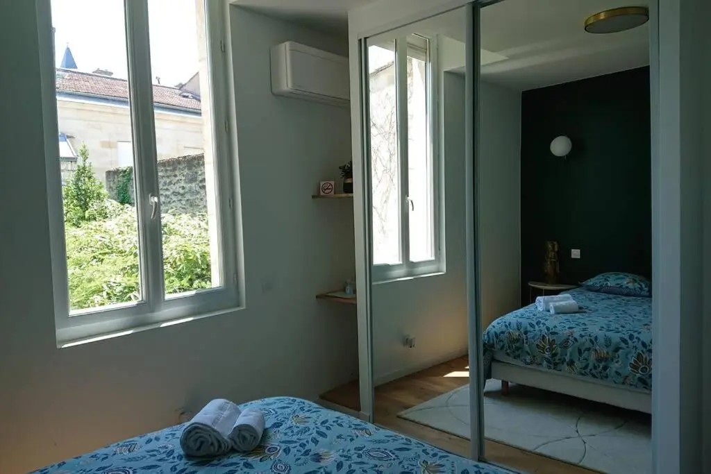 Image 1 of Appartement MONTESQUIEU