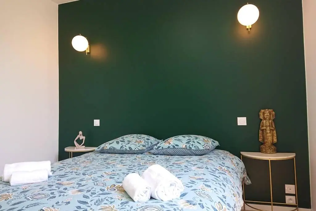 Image 5 of Appartement MONTESQUIEU