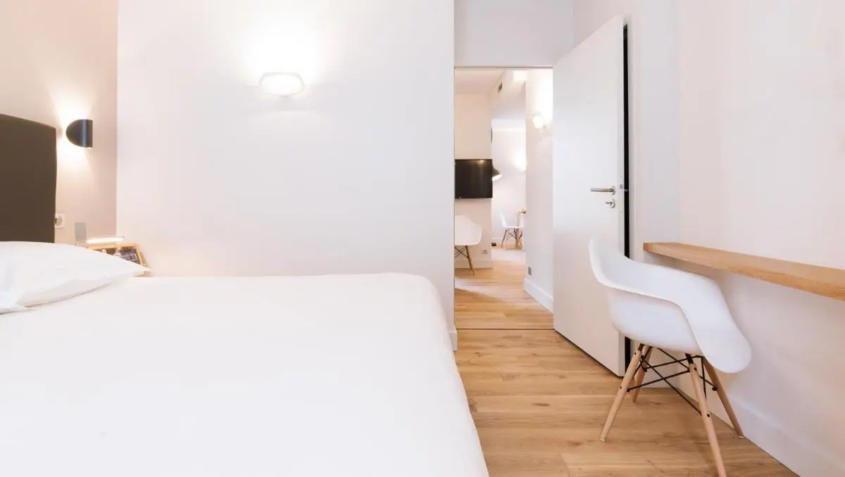 Image 6 of Appartement T4 Le Courbin