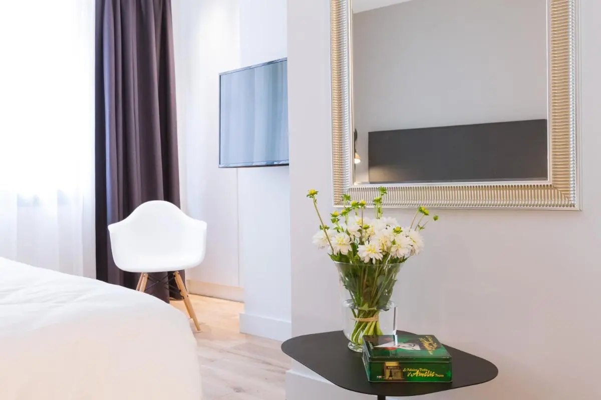 Image 5 of Appartement T4 Le Courbin
