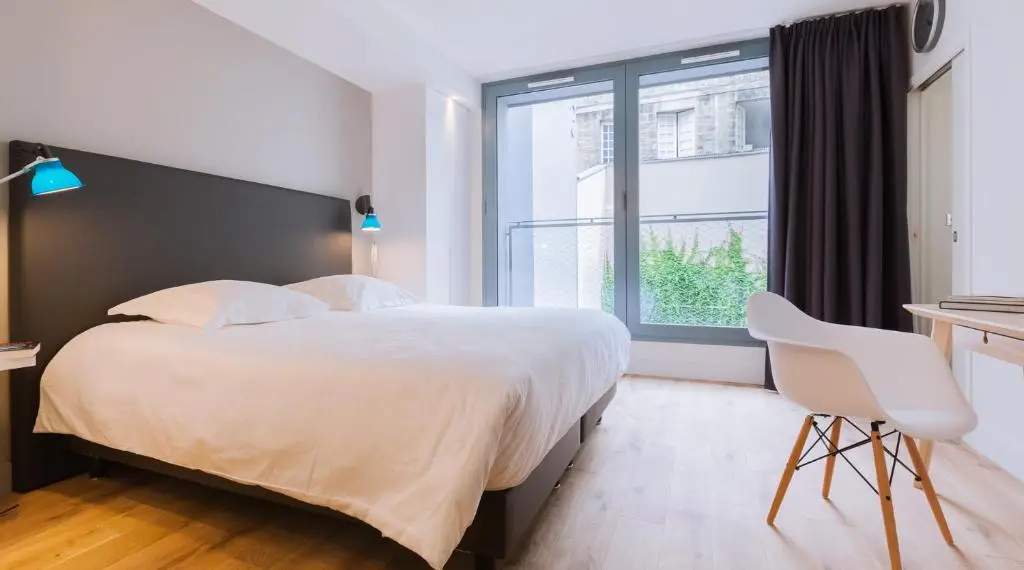 Image of Appartement T4 Le Courbin