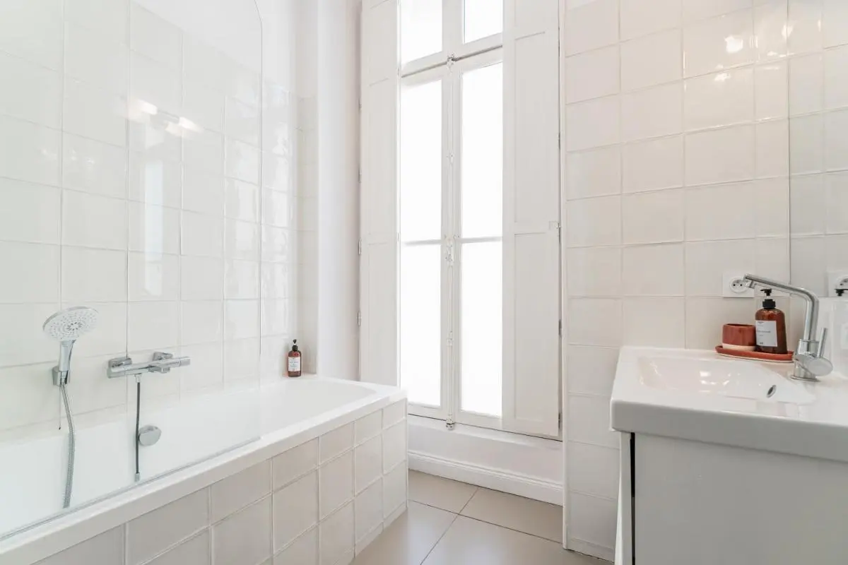 Image 6 of Appartement aux Portes du Jardin Public