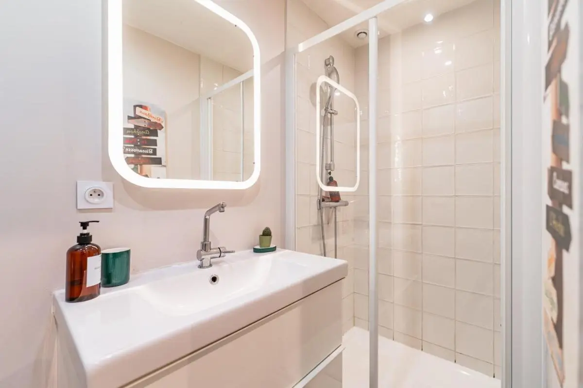 Image 2 of Appartement aux Portes du Jardin Public