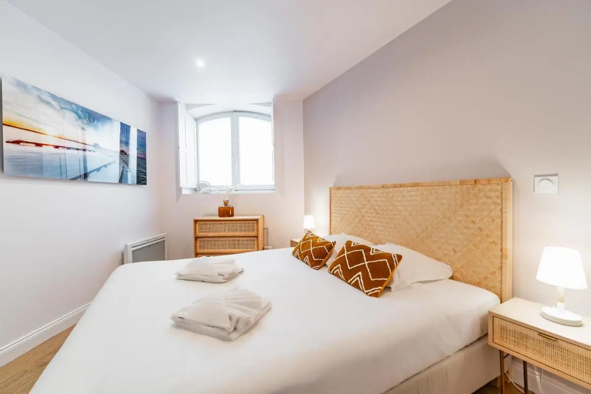 Image 1 of Appartement aux Portes du Jardin Public