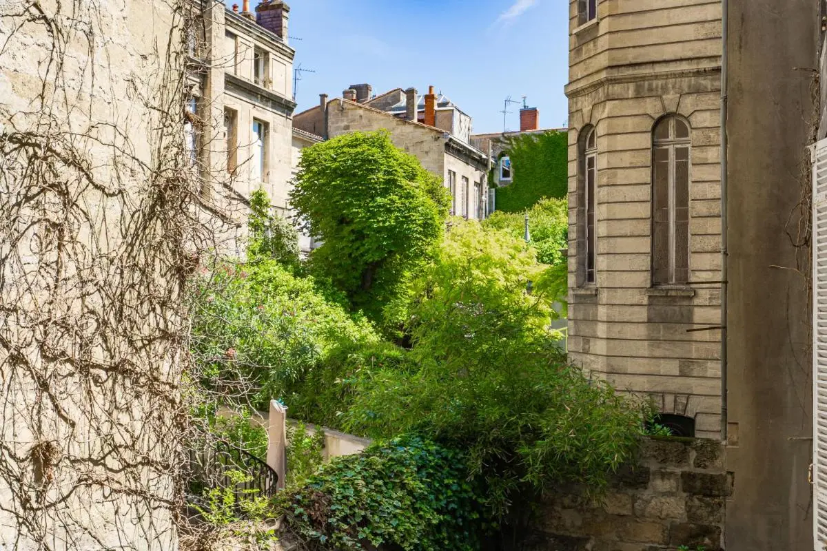 Image 4 of Appartement aux Portes du Jardin Public