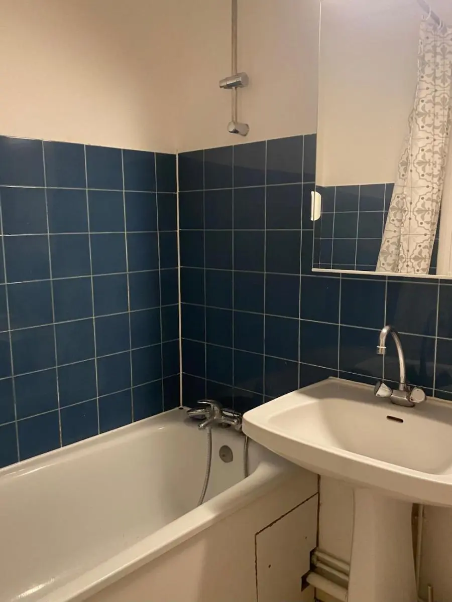 Image 6 of Appartement centre de Bordeaux
