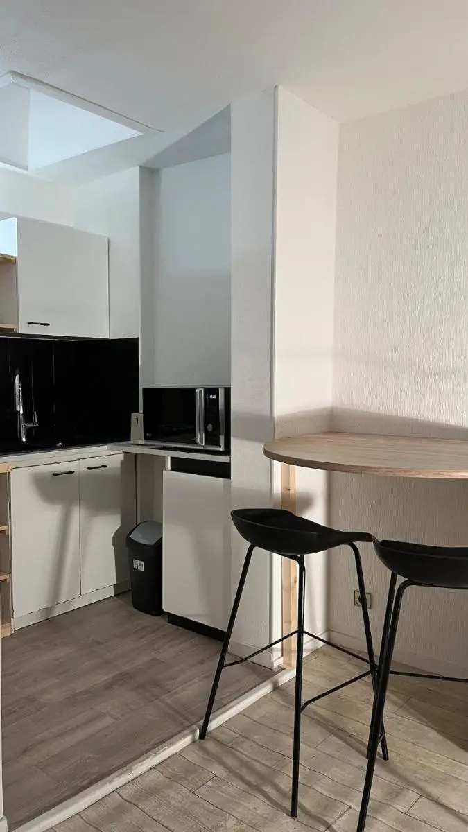 Image 4 of Appartement centre de Bordeaux