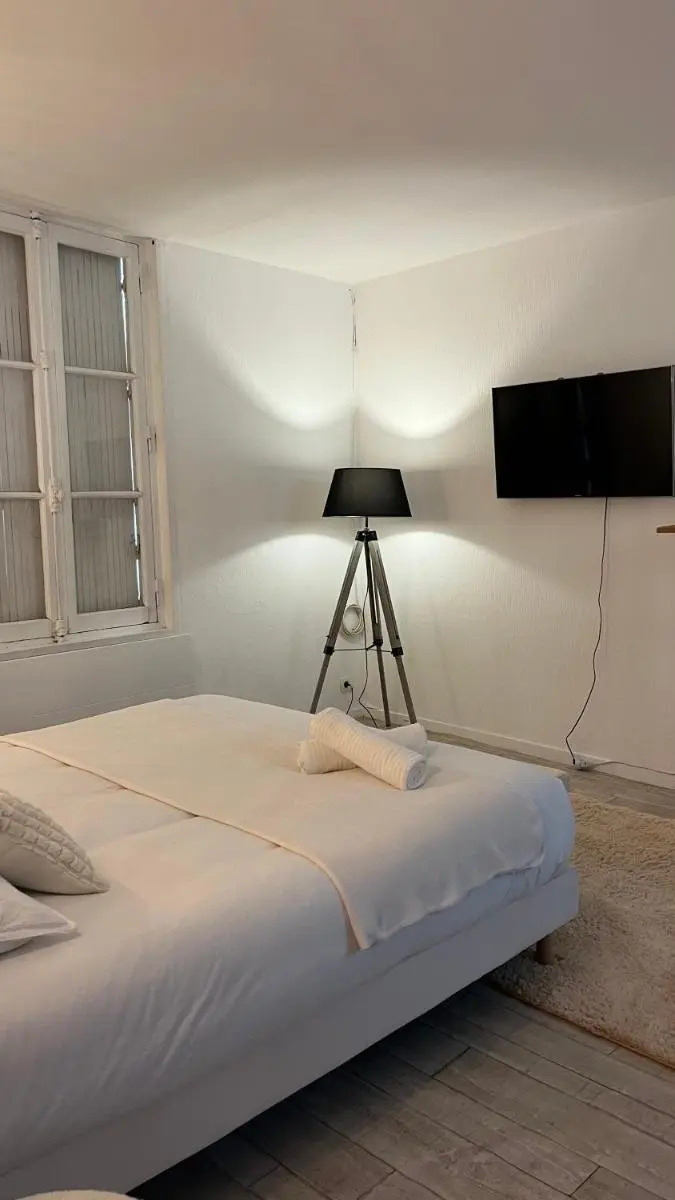 Image 5 of Appartement centre de Bordeaux