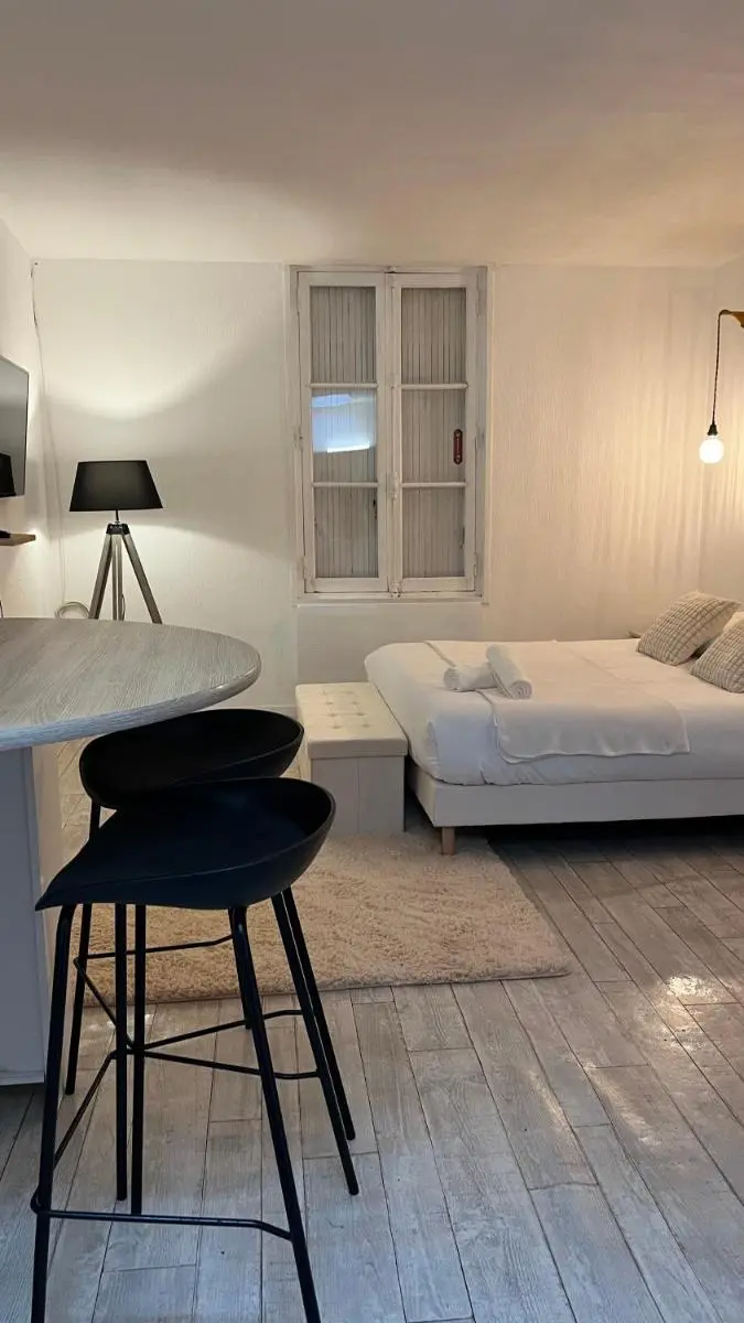 Image 3 of Appartement centre de Bordeaux