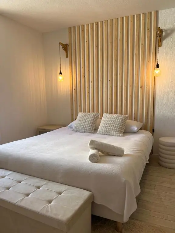 Image of Appartement centre de Bordeaux