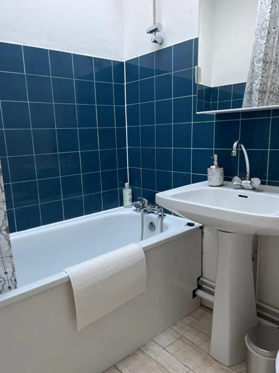 Image 1 of Appartement centre de Bordeaux