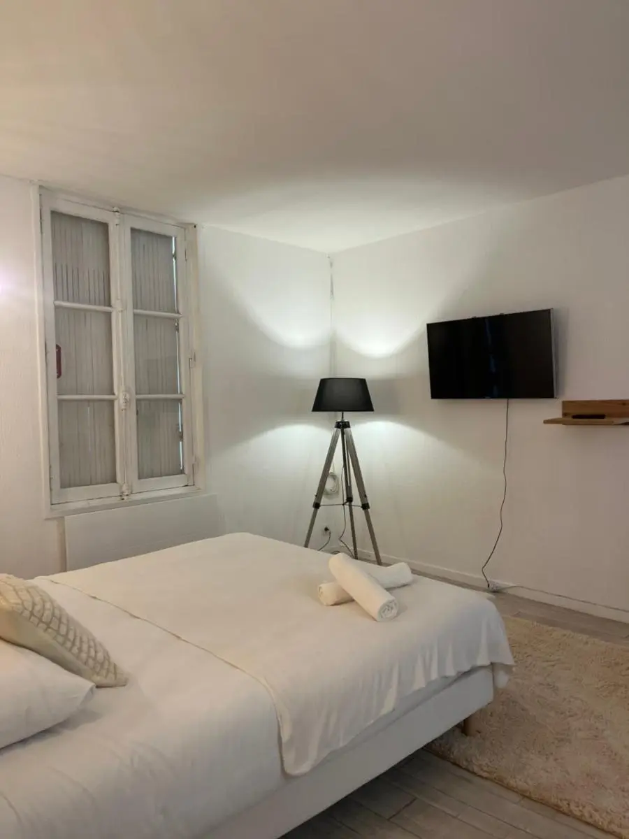 Image 2 of Appartement centre de Bordeaux