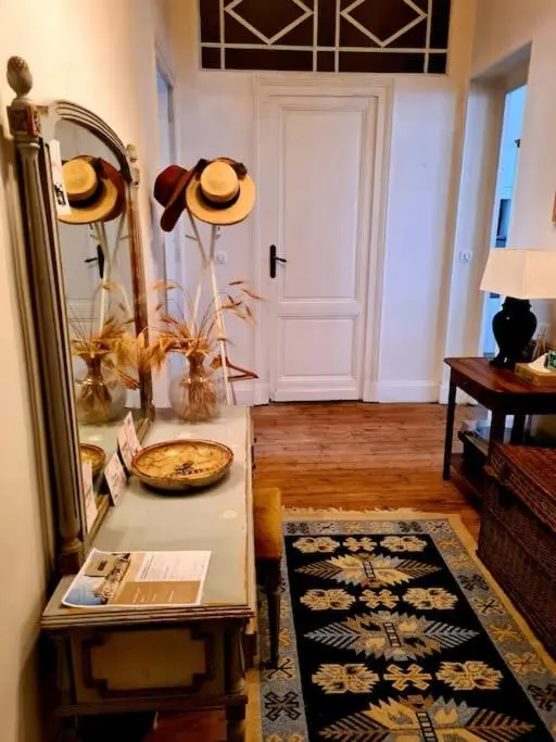 Image 3 of Appartement d’exception au cœur de Bordeaux