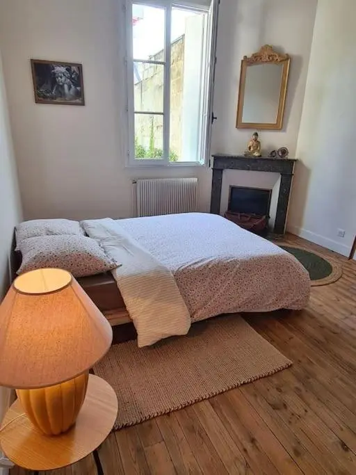 Image 6 of Appartement d’exception au cœur de Bordeaux