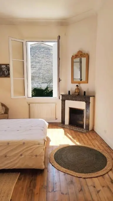 Image 4 of Appartement d’exception au cœur de Bordeaux