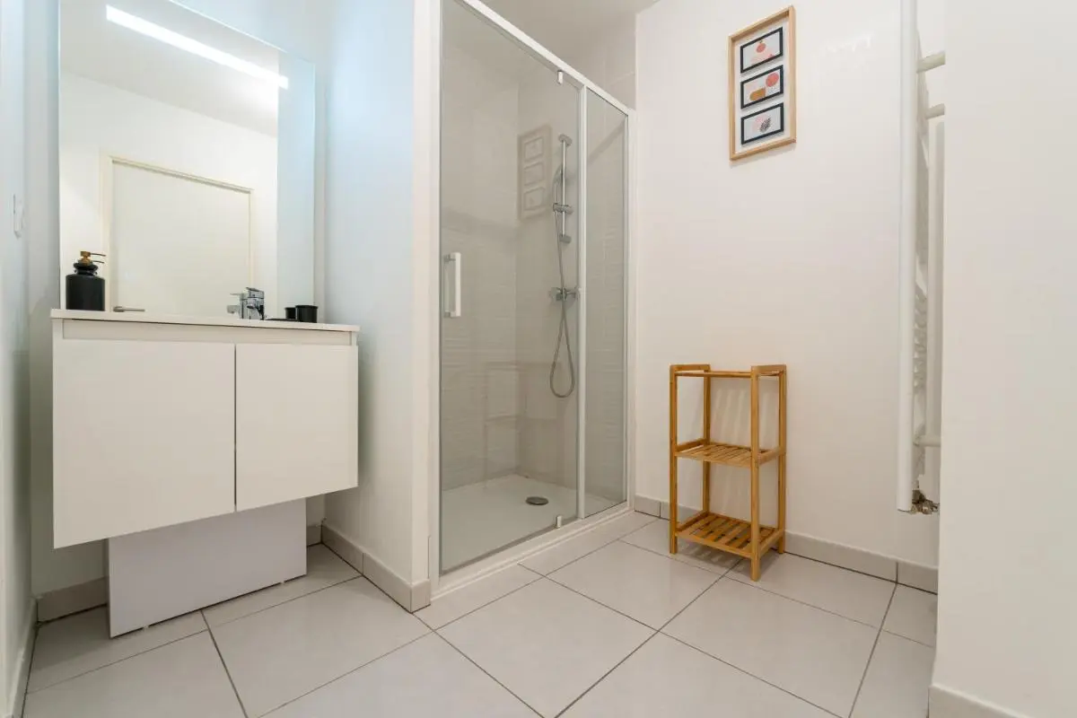 Image 2 of Appartement idéalement situé