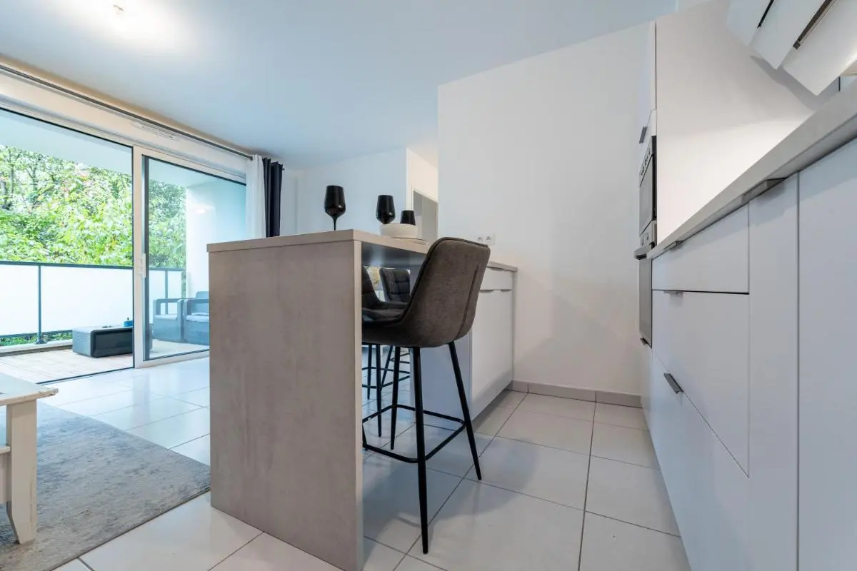 Image 6 of Appartement idéalement situé