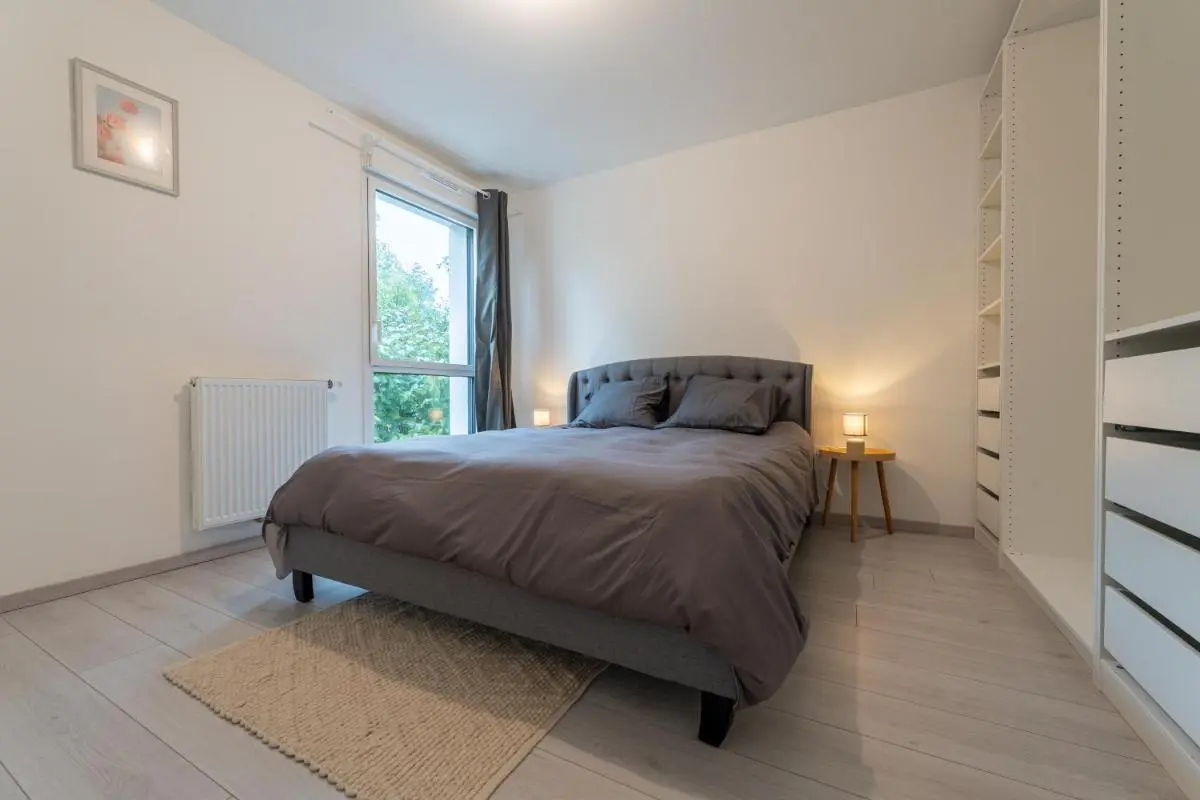 Image 1 of Appartement idéalement situé