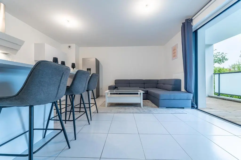 Image of Appartement idéalement situé
