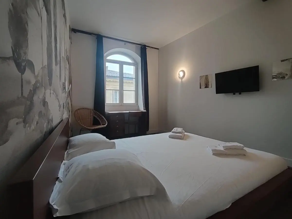Image 2 of Appartement quartier Chartrons avec climatisation