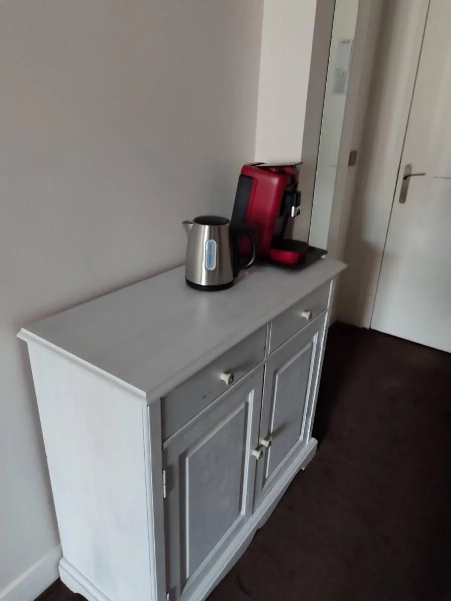 Image 4 of Appartement quartier Chartrons avec climatisation