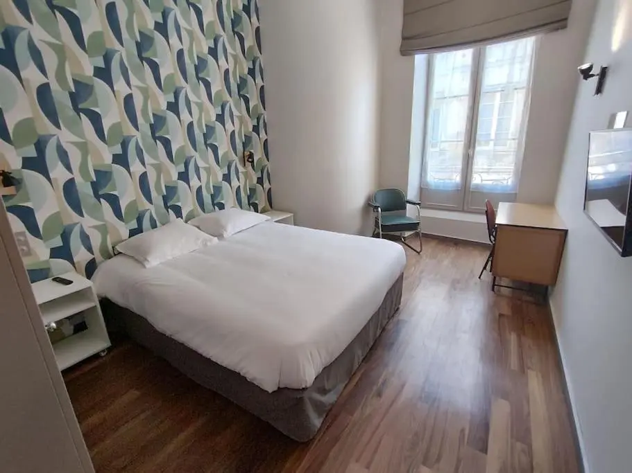 Image of Appartement quartier Chartrons étage 1