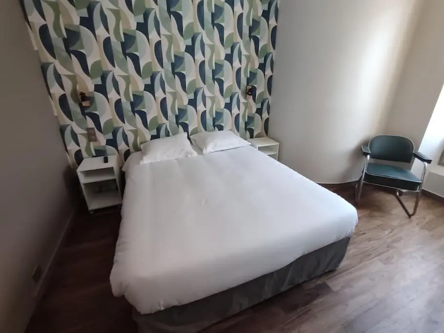 Image 2 of Appartement quartier Chartrons étage 1