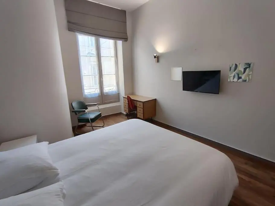 Image 1 of Appartement quartier Chartrons étage 1