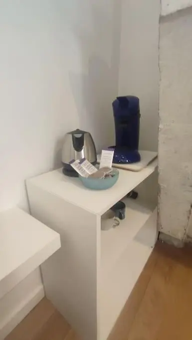 Image 3 of Appartements avec balcon au coeur des Chartrons