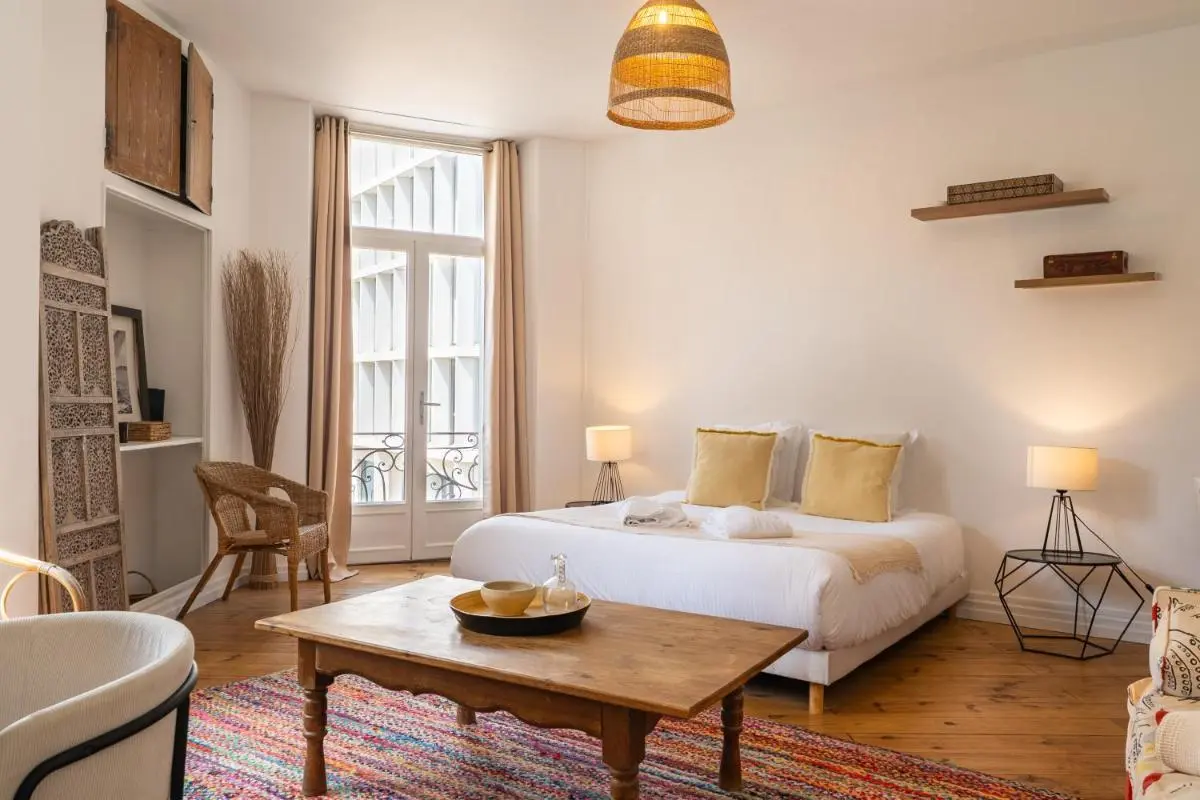 Image 3 of Appartements en Centre Ville de Bordeaux