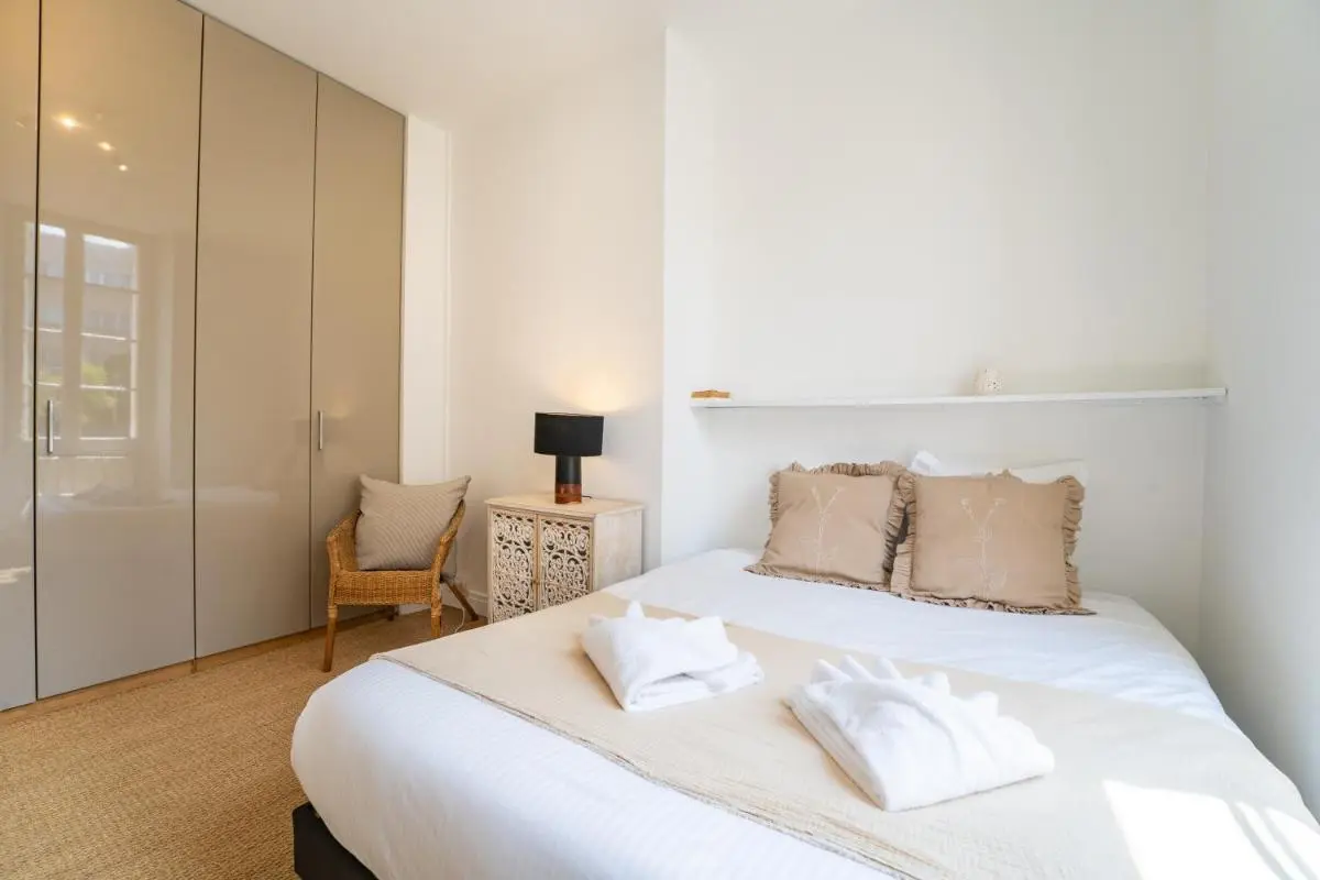 Image 6 of Appartements en Centre Ville de Bordeaux
