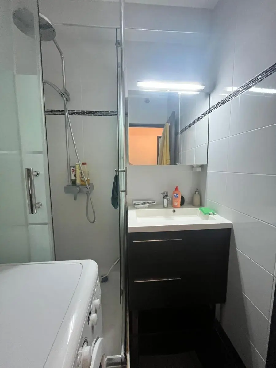 Image 4 of Au Point Carré – Appartement tout confort au calme