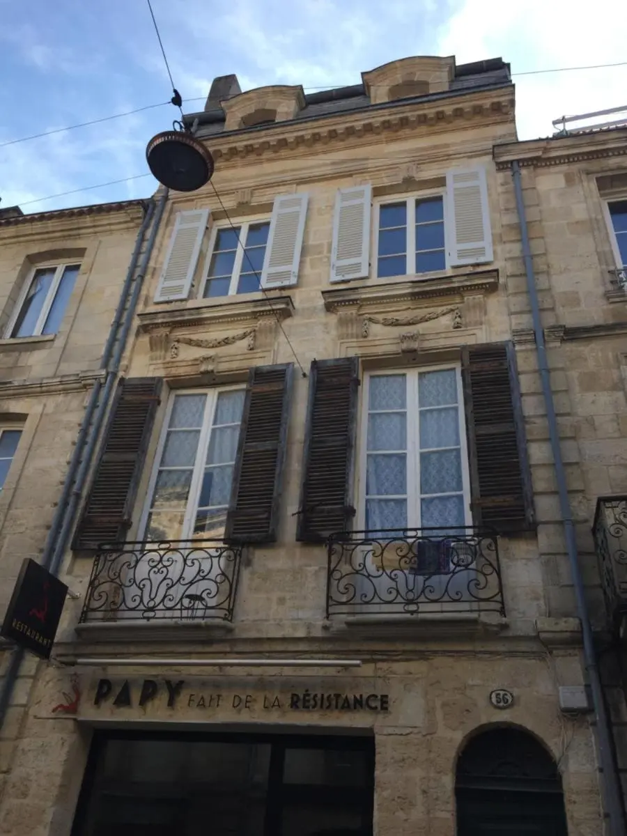 Image 2 of Au marche des Capucins by Cocoonr