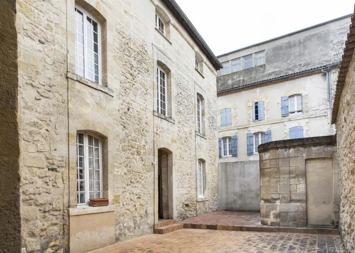 Image 5 of Augustins -Petit cocon calme et lumineux avec parking