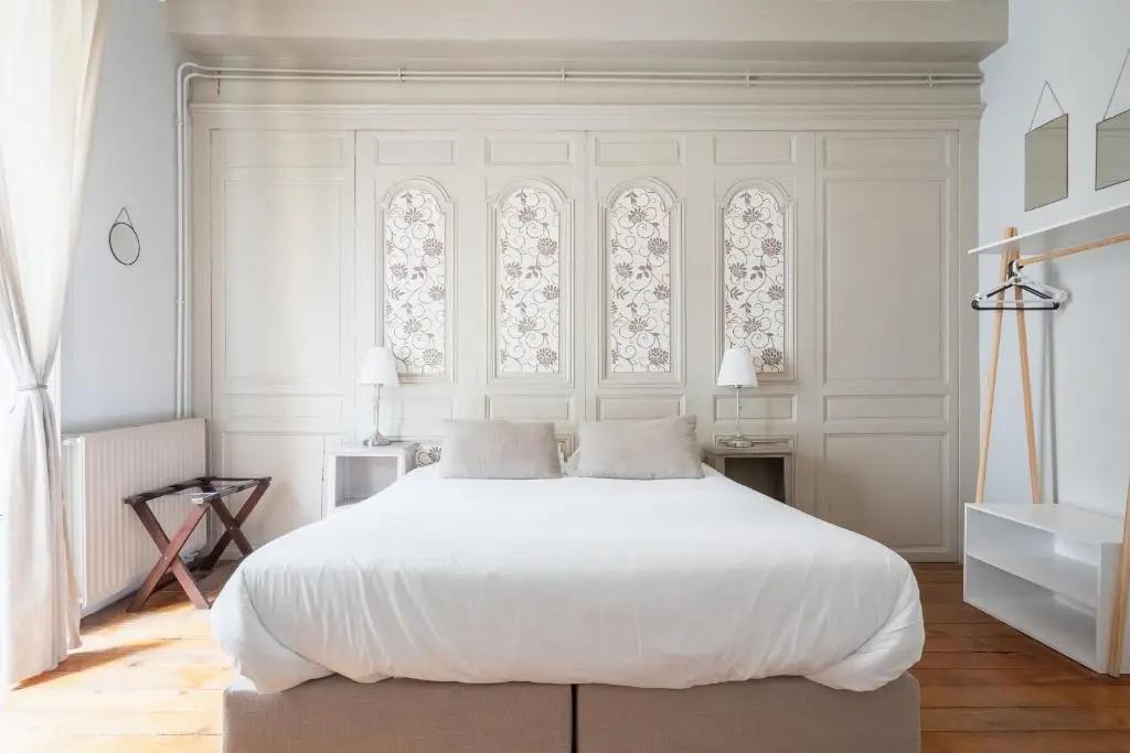 Image of B&B L’Escapade Bordelaise