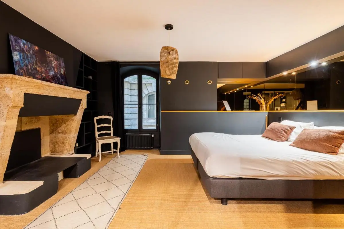 Image 1 of B&B L’Escapade Bordelaise
