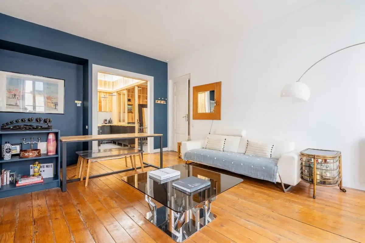 Image 6 of B&B L’Escapade Bordelaise