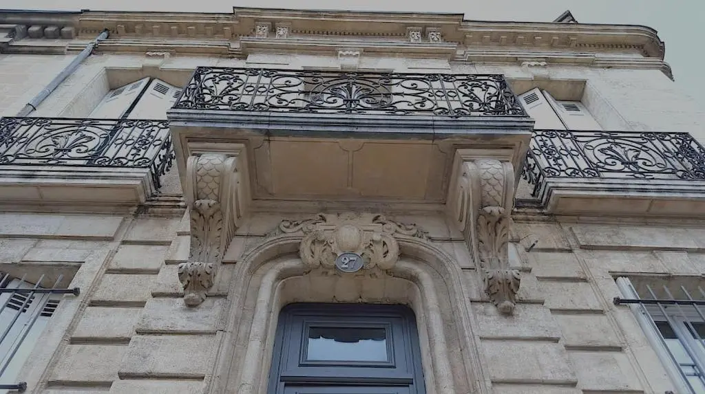 Image of B&B La Halte Montaigne