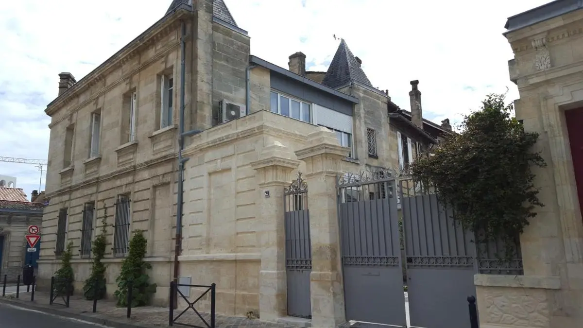 Image 3 of B&B La Halte Montaigne