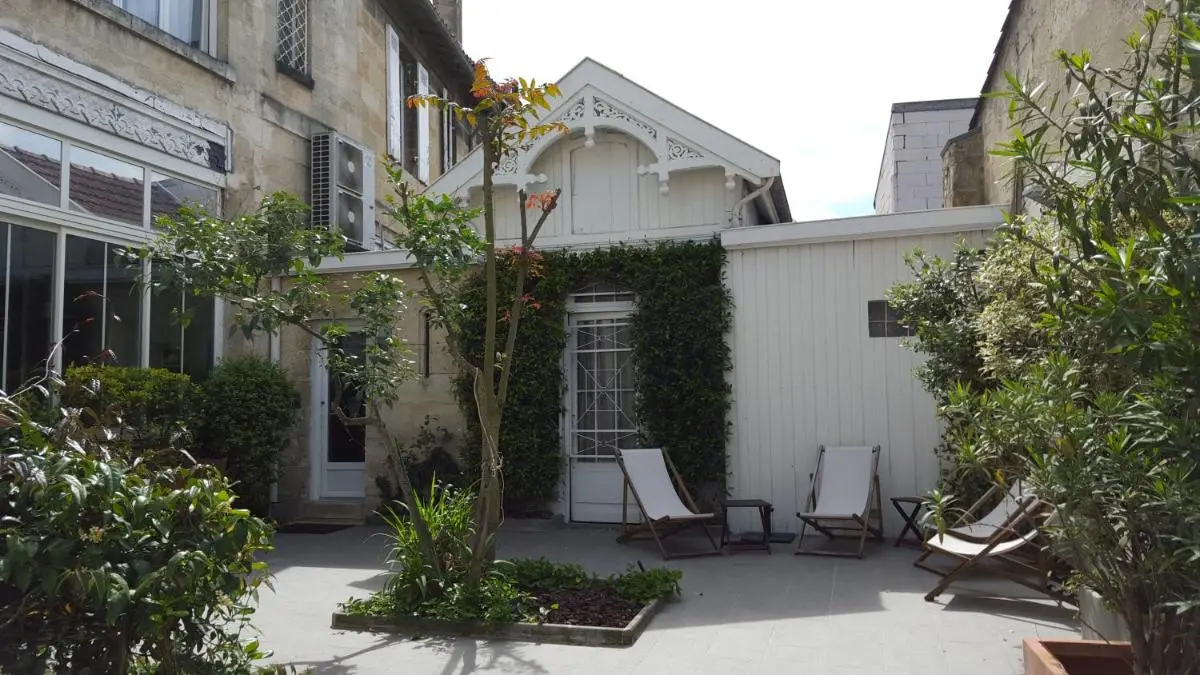 Image 6 of B&B La Halte Montaigne