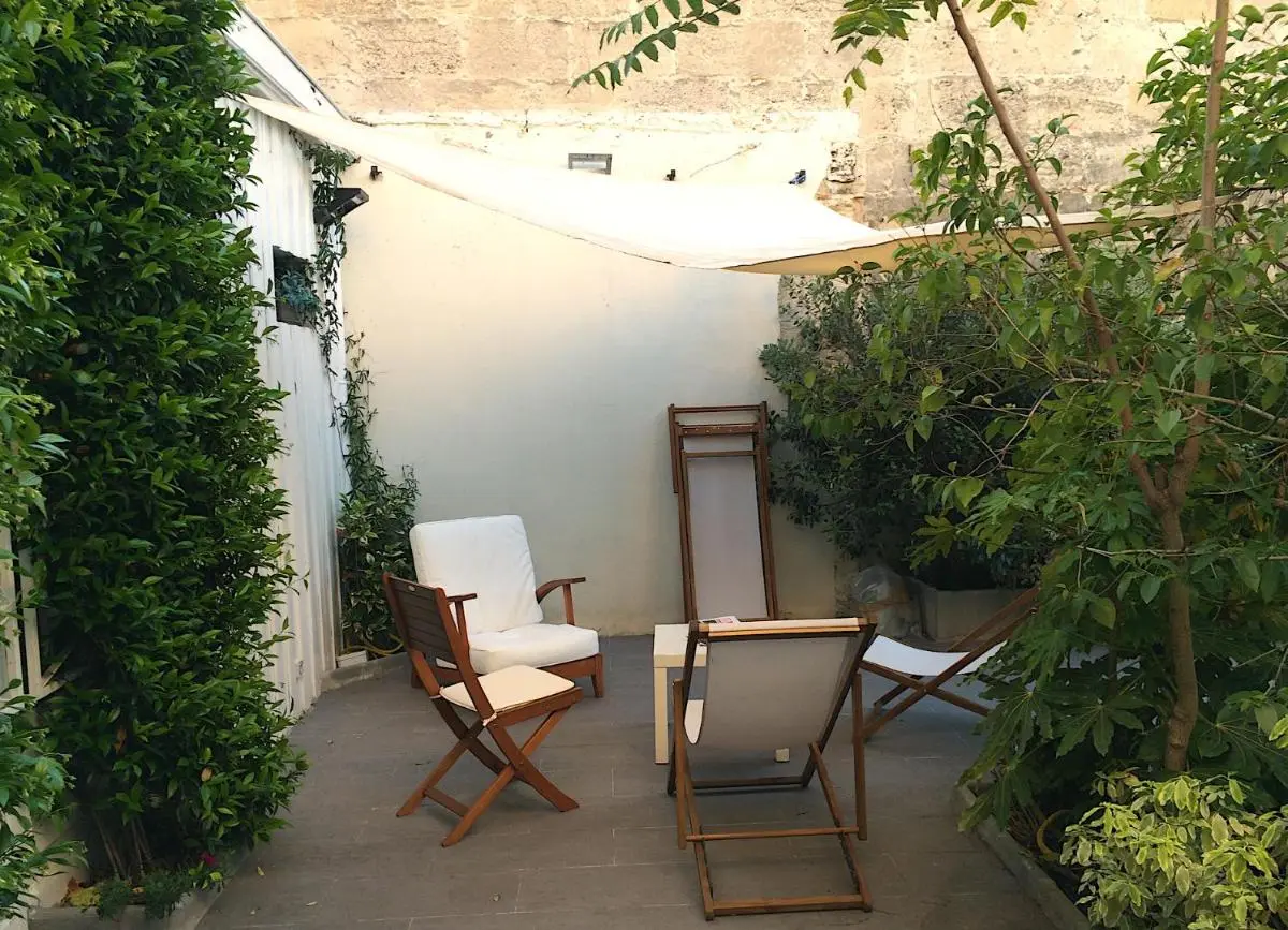 Image 5 of B&B La Halte Montaigne