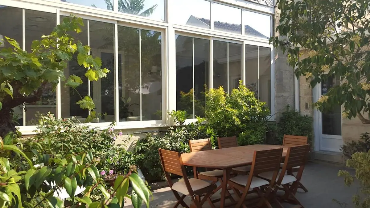 Image 1 of B&B La Halte Montaigne