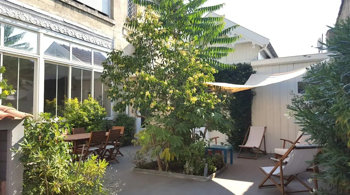 Image 4 of B&B La Halte Montaigne