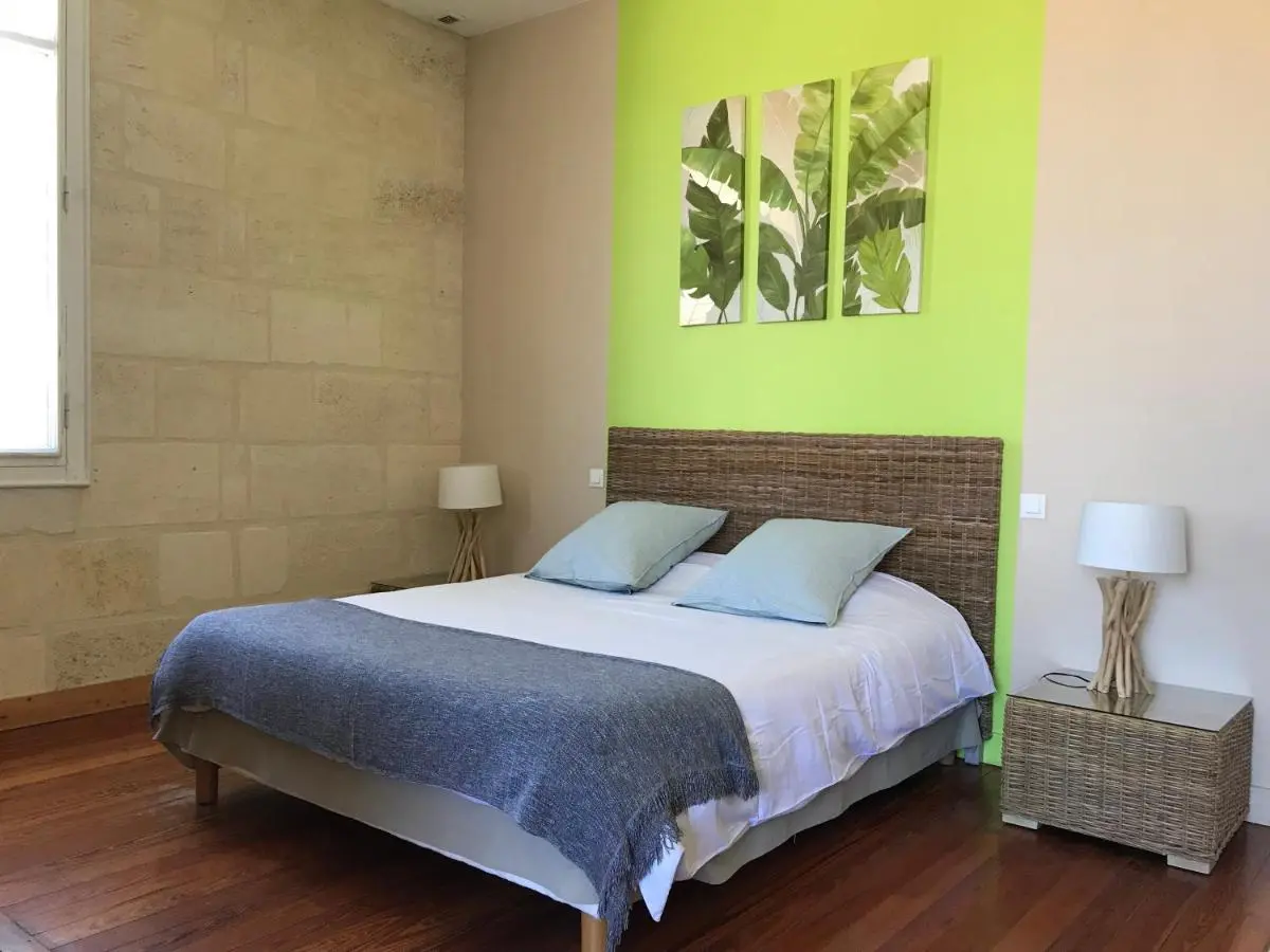 Image 2 of B&B La Halte Montaigne