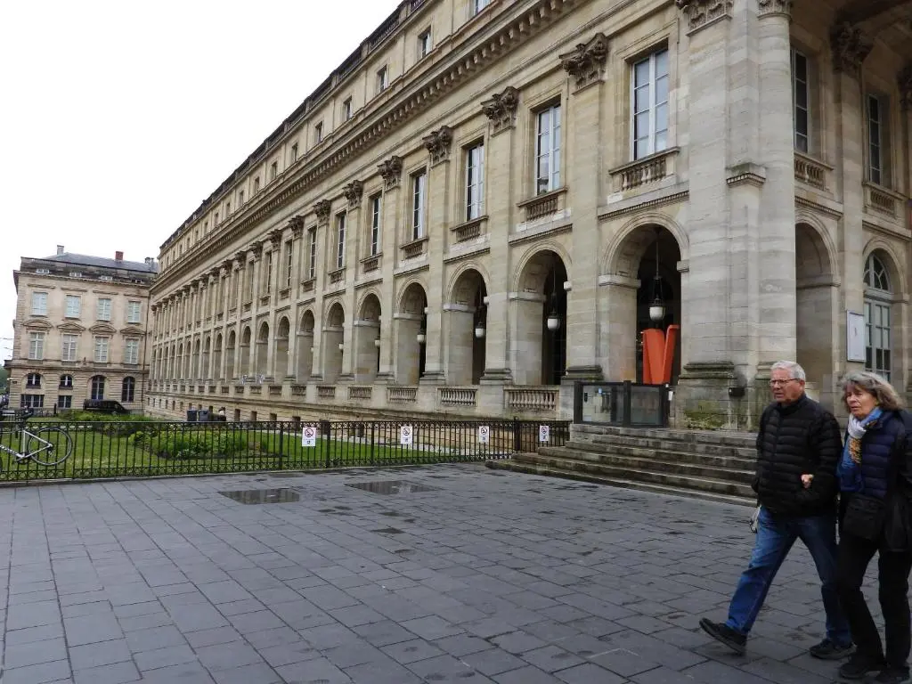 Image of B&B Le Miroir aux Fées Bordeaux